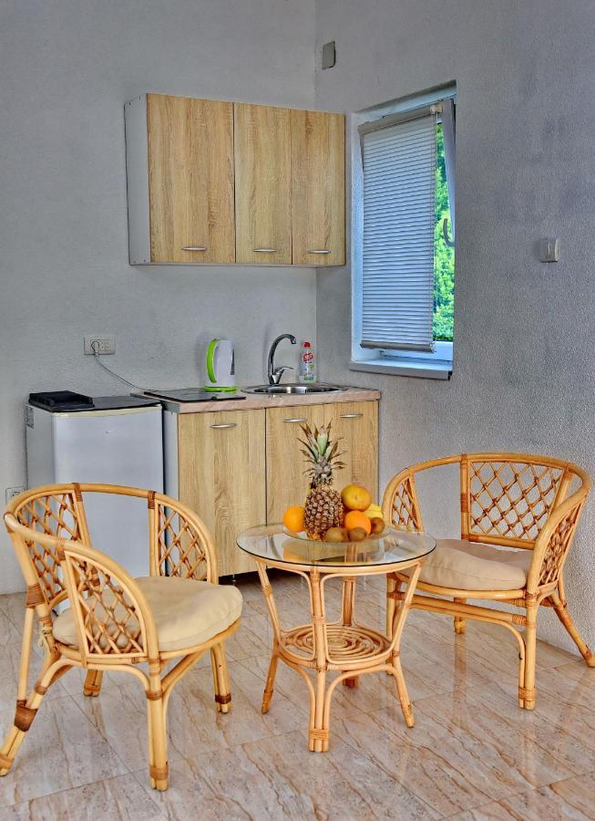Apartments Sea Star コトル エクステリア 写真