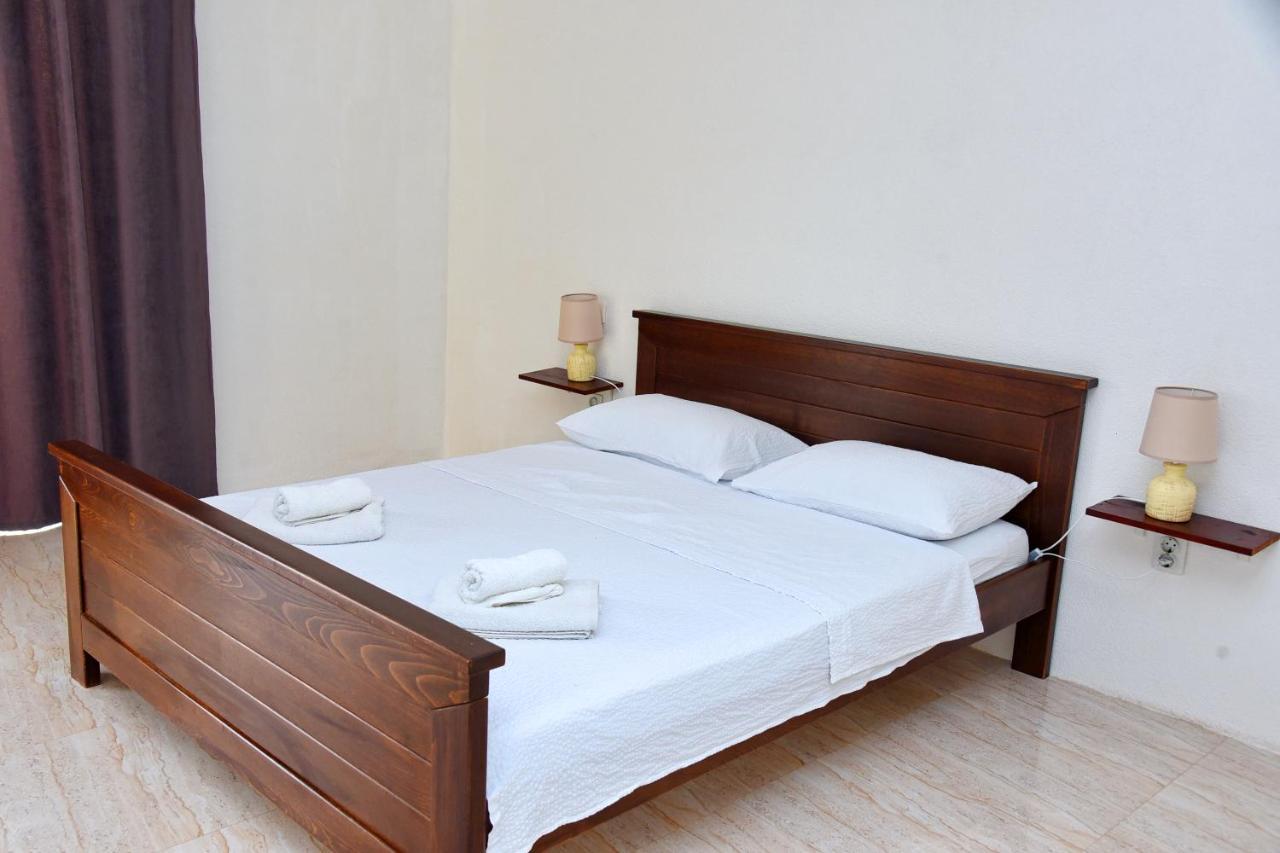 Apartments Sea Star コトル エクステリア 写真