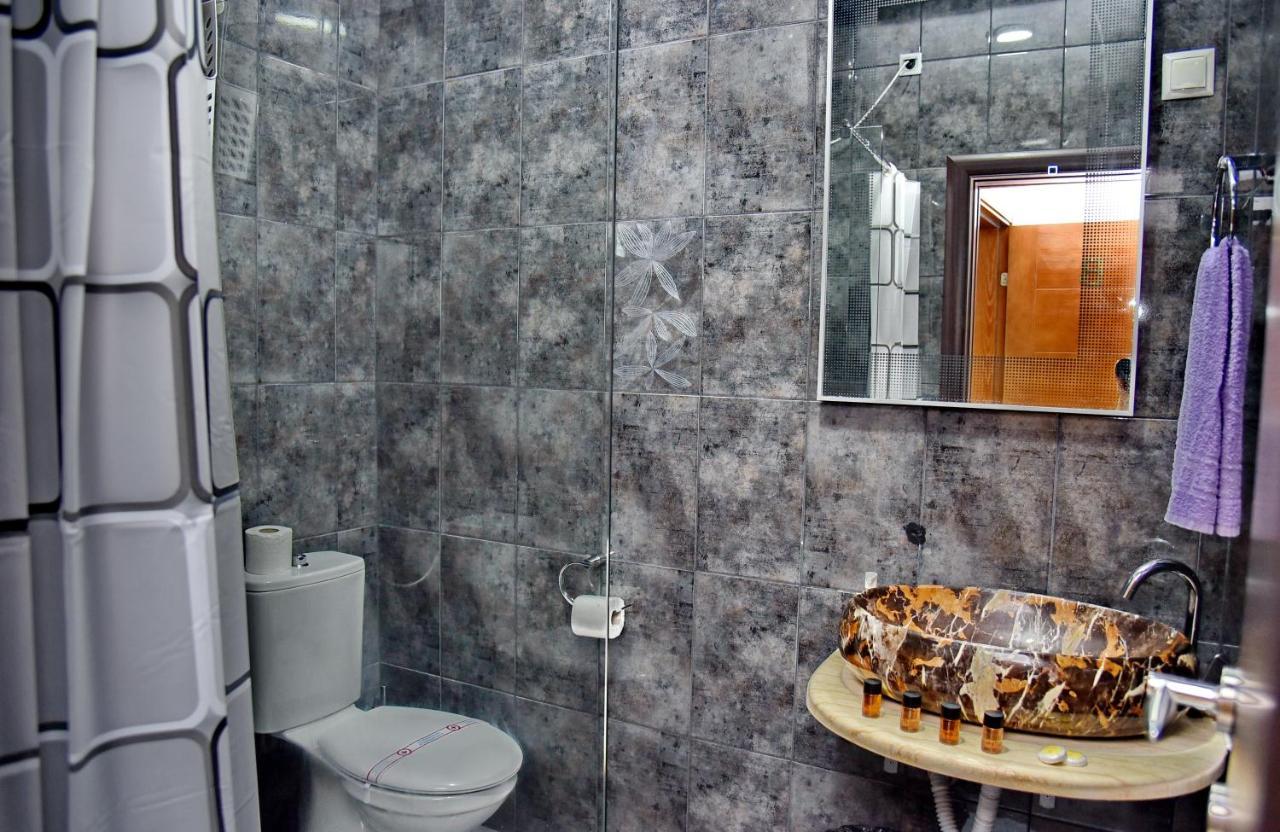 Apartments Sea Star コトル エクステリア 写真