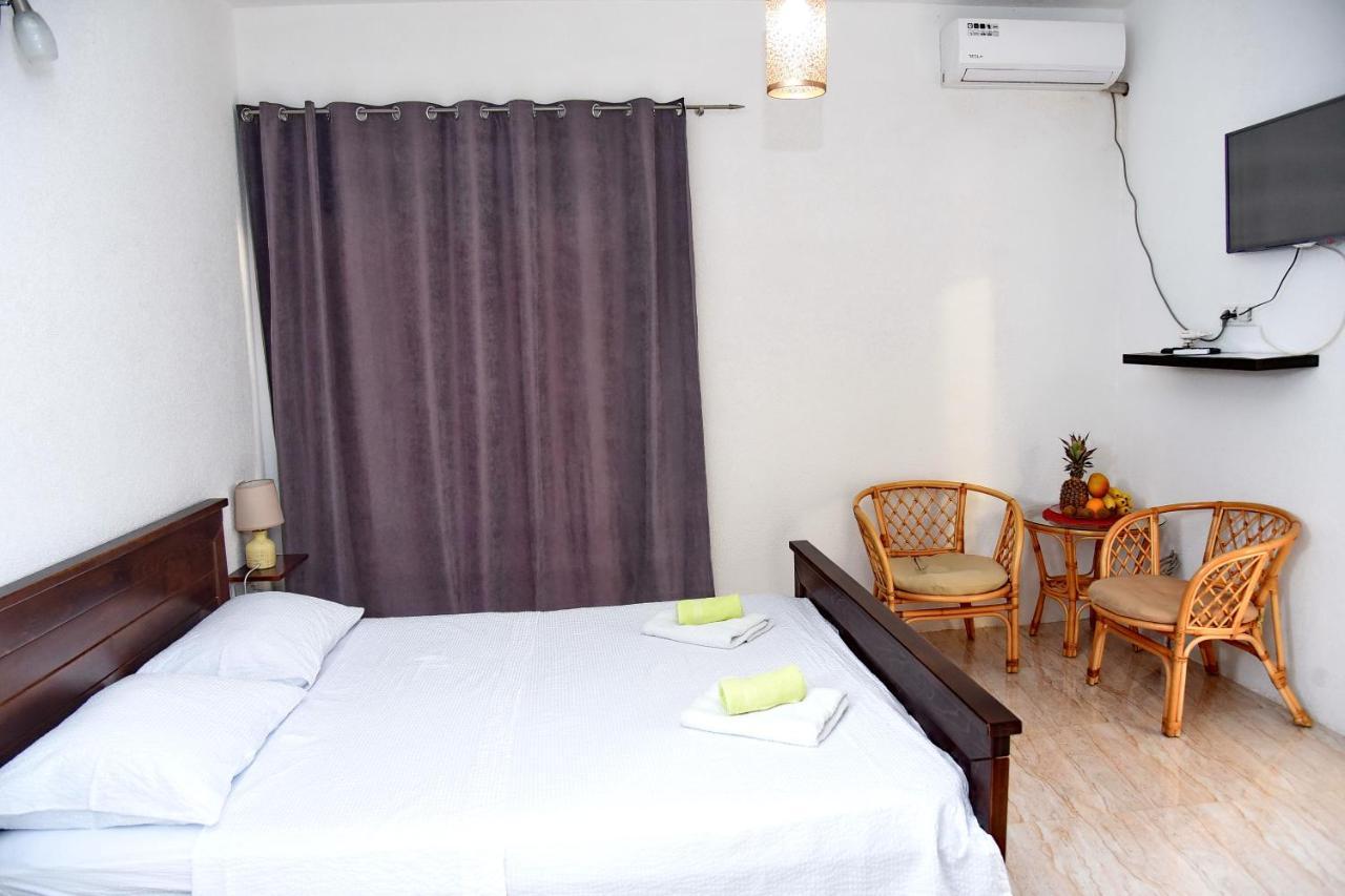 Apartments Sea Star コトル エクステリア 写真
