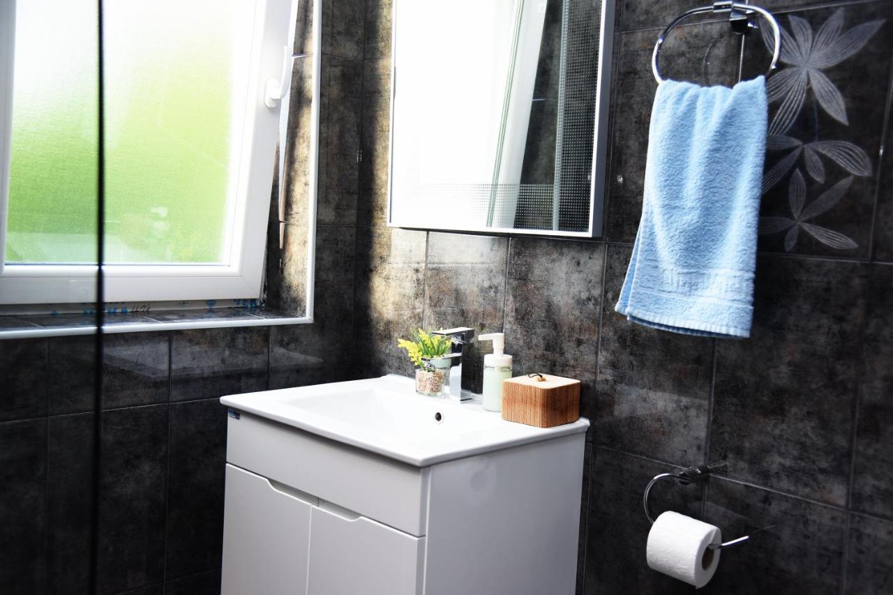 Apartments Sea Star コトル エクステリア 写真