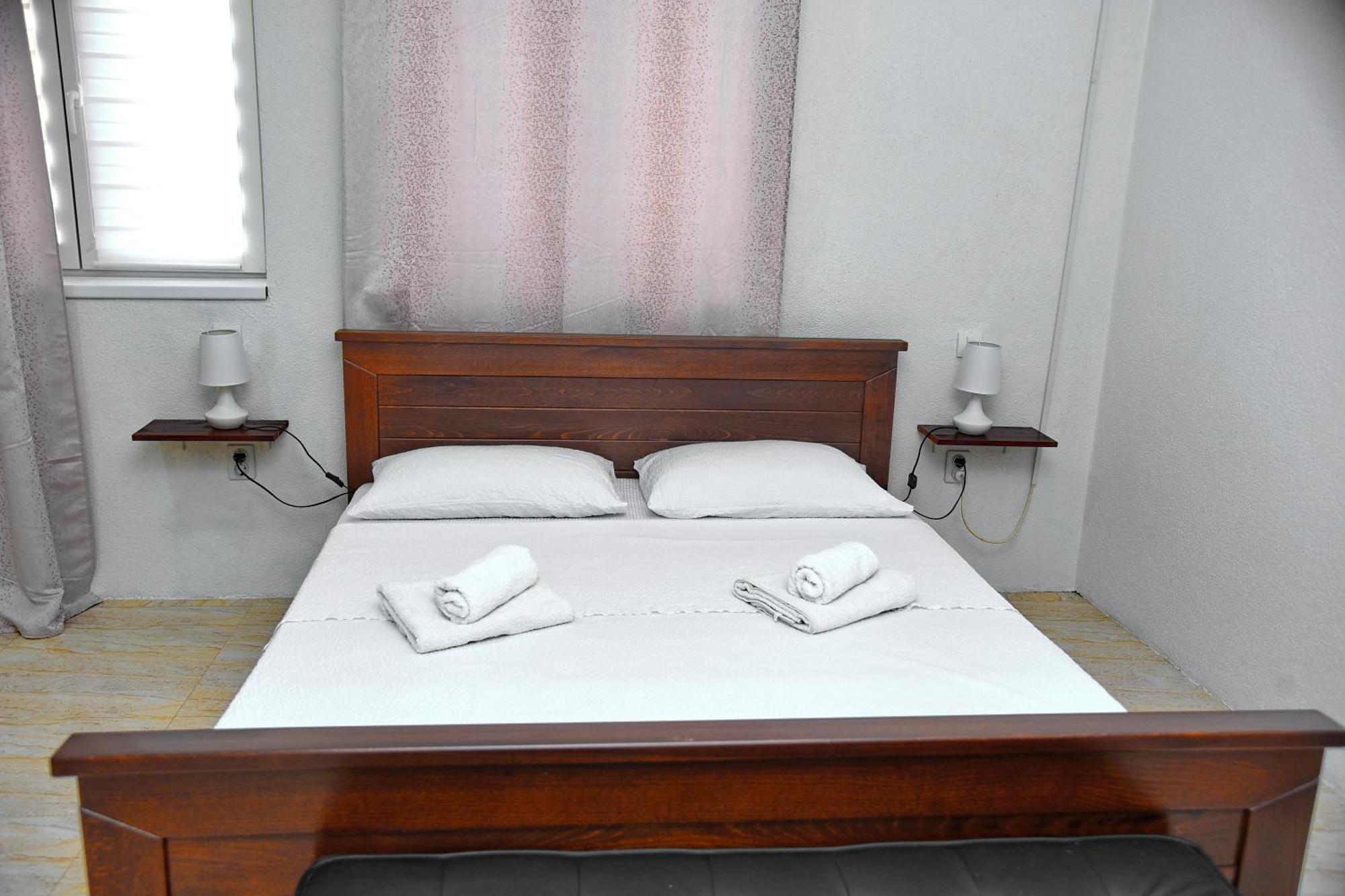 Apartments Sea Star コトル エクステリア 写真