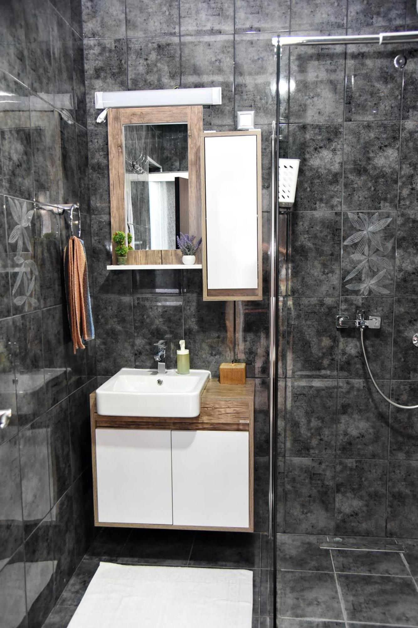 Apartments Sea Star コトル エクステリア 写真